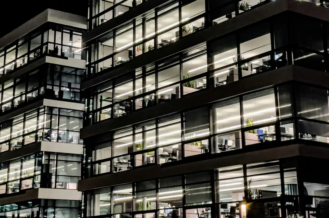 Γραφεία & Εταιρείες - Υπηρεσίες Ασφαλείας