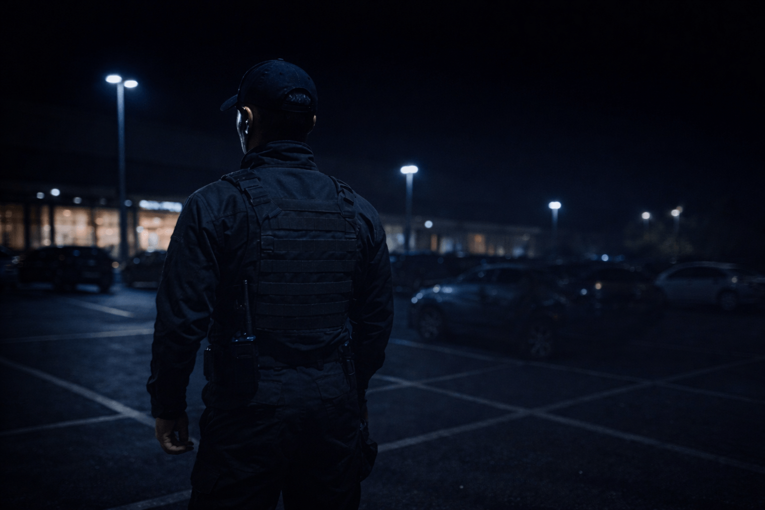 Περιπολίες Οικισμών - Υπηρεσίες Security Κόρινθος